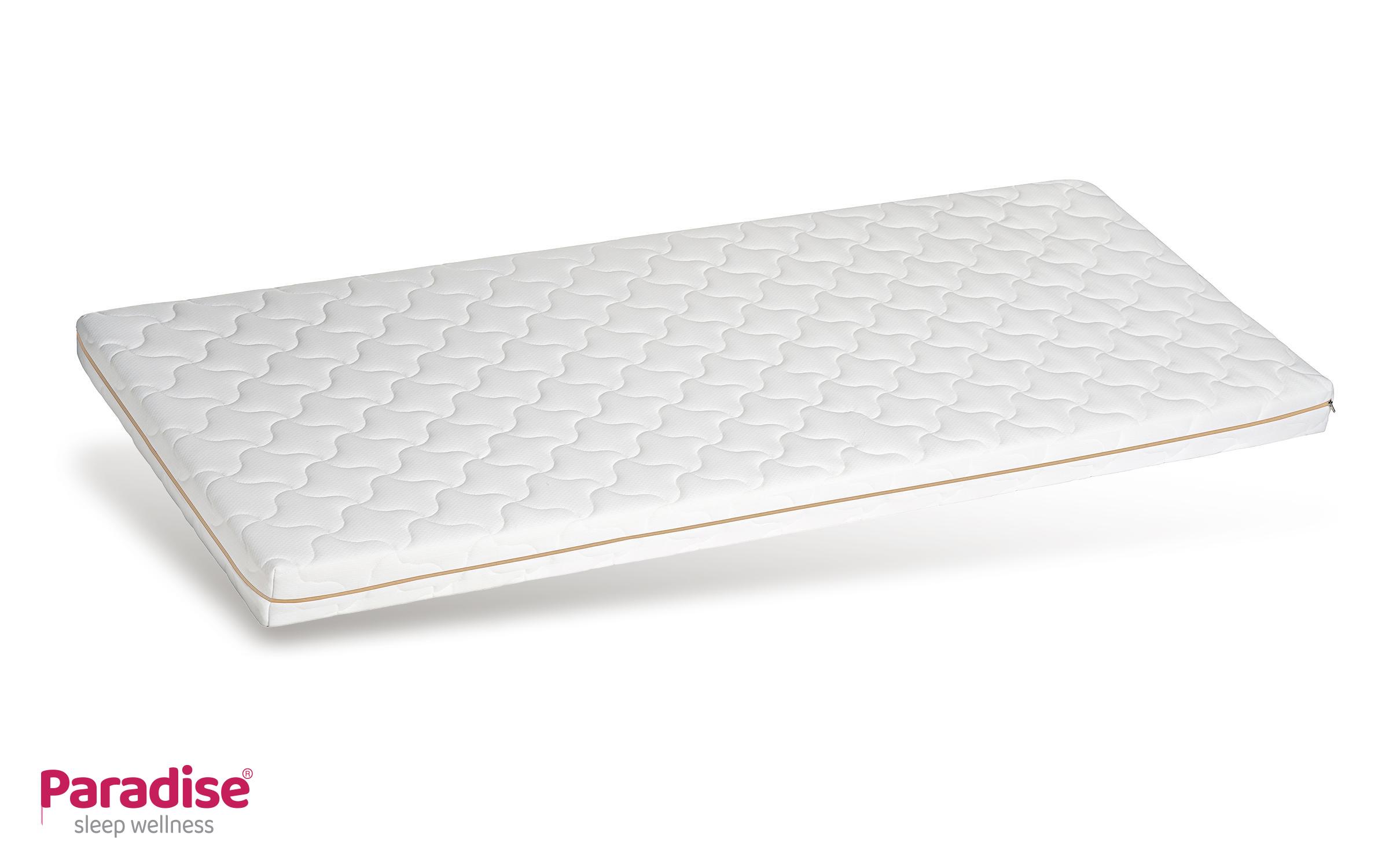 Матрас-топпер 82/190 Zipper,   2